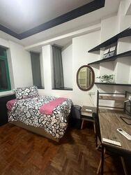 Fortune Park (D19), Condominium #635952131